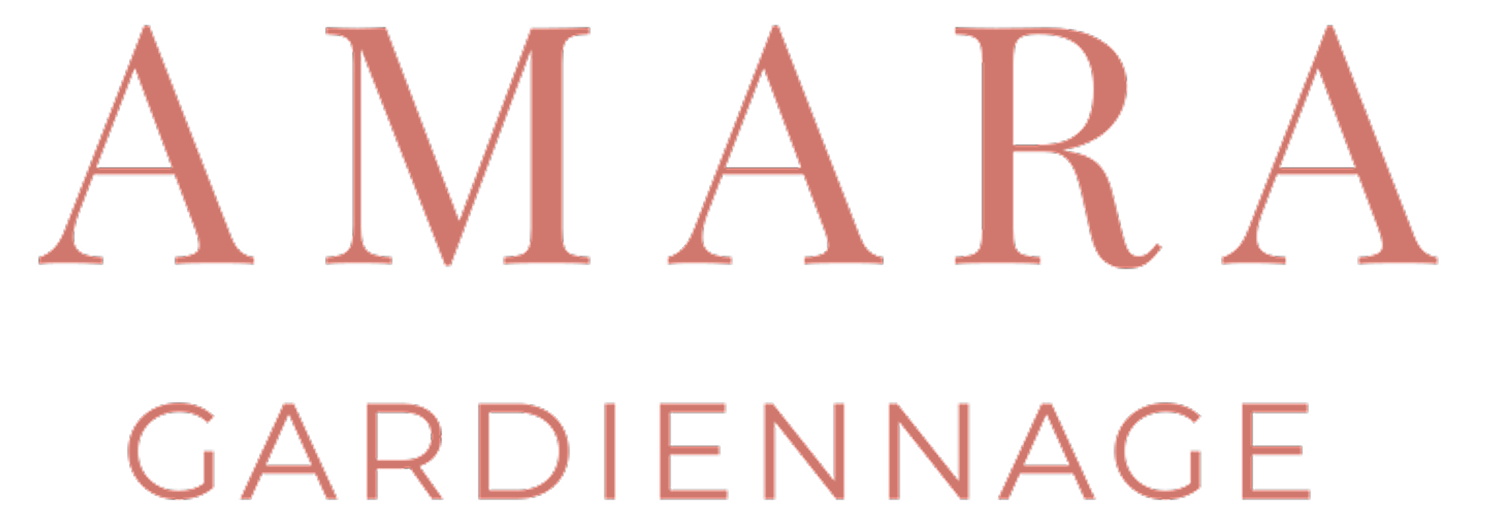 Amara Gardiennage