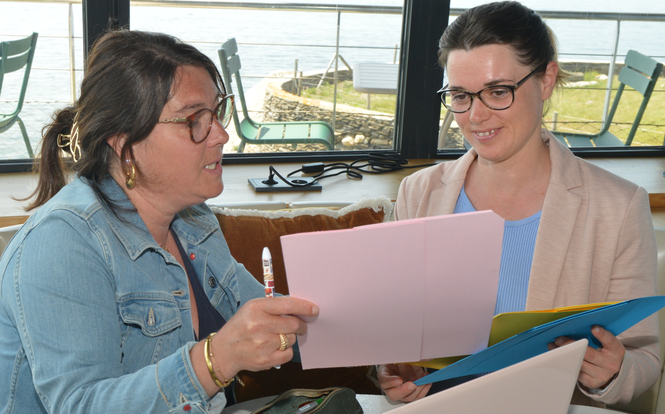 Présence locale Amara Gardiennage sur la Costa Blanca